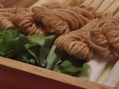 -鹊华居·地道鲁菜·海鲜·融合味(大明湖店)