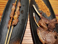 -塔哈尔·新疆盛宴(城西银泰店)