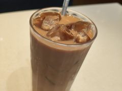 -和平馆·地道港澳茶餐厅(西门口店)