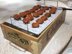 -富黎华海鲜大酒楼(正大广场店)