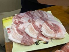 -延成苑韩式烤肉店(长春道店)