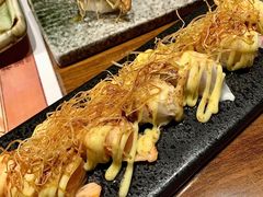 -杉海和牛烧肉海鲜自助(会展城店)