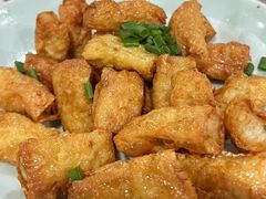 -水先生寧波菜(天一店)