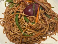 -蒋家桥饺面店(四望亭路店)
