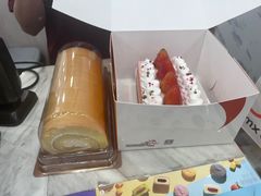 -美心西饼mx cakes(新光城市广场店)