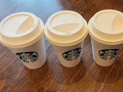 -星巴克臻选(成都宽窄巷子店)