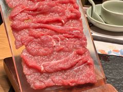 -盡膳口福跷脚牛肉火锅(国贸商城店)
