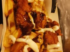 -纽约薯条(世豪广场店)