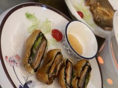 -鹭园酒家·四十年老字号