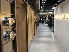 -古德菲力健身(深圳湾君尚店)