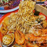 天德川味小酒馆，海鲜麻辣大拌谁顶得住…
