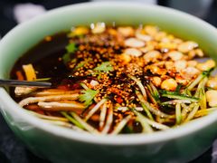 小份浑源凉粉-紫泥369粗粮季(鼓楼店)