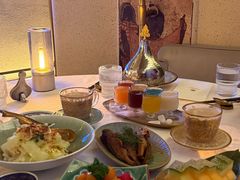 -龟兹KUCINA·新疆菜(前滩L+PLAZA店)