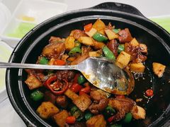 -北京全聚德(玉泉路店)