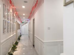 店内环境-深圳悦她医疗美容