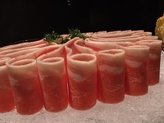 -东来顺·非遗火锅(高新店)