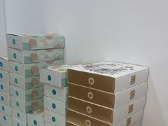 -曲奇童话(尖沙咀店)