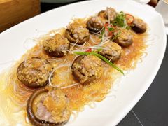 -尚品越府·融合餐厅(延安路店)