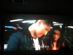 -万达影城(江桥万达广场IMAX店)
