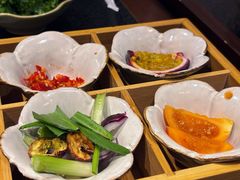 -菌自由丨野生菌火锅特色庭院餐厅(丽江古城店)