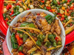 -阿嫂印象·民间江湖菜(大学城店)