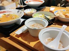 -雷门拉面·现熬骨汤(凯德来福士店)