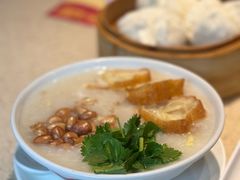 -点都德(喜粤楼店)