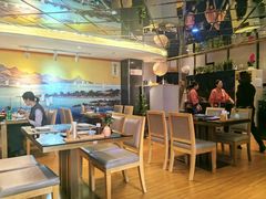 -昱匠·日本料理(金融街店)