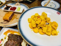 芥末虾球-天津卫码头(南开大悦城店)