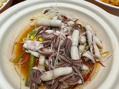 -船歌·鱼水饺青岛菜(闽江二路店)