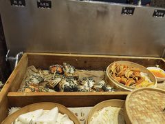 -初色海鲜自助(万丰路店)