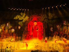 -华夏文旅西安度假区