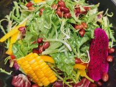 -紫光园·烤鸭(吕家营店)