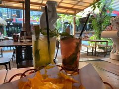 -Naughty Nuri’s Phuket