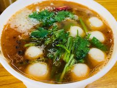 -明月虾面(厦禾路店)