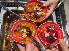 -重庆高老九火锅(万象城店)