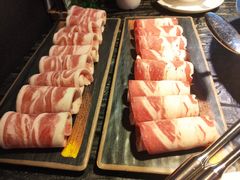-骨之味·筒骨汤火锅(江头店)