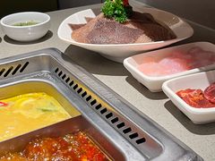 -海底捞火锅(枫蓝国际购物中心店)