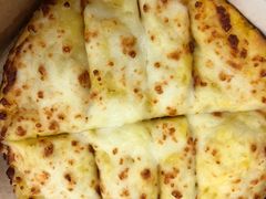 -棒约翰比萨·意面(剑河店)