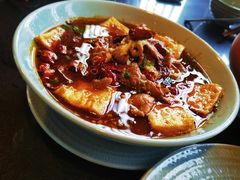 -丽江金茂凯悦臻选酒店-滇香馆