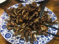 -高伟炒鸡总店(金源路店)