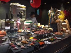 -天诚丽筠酒店-西餐厅