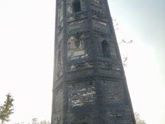 -上海佘山国家森林公园天马山园