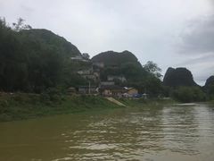 -英西峰林·洞天仙境
