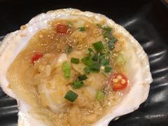 扇贝-虾满堂(瑞虹店)