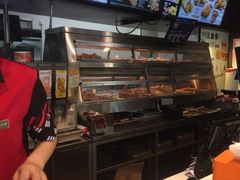 -肯德基(杭州复兴店)