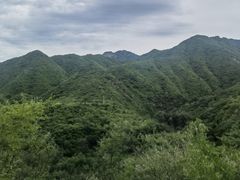 -双龙峡