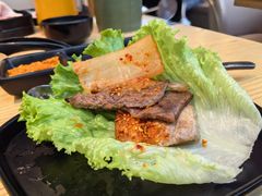 -汉拿山(包河万达店)