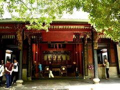 -蒋氏故居