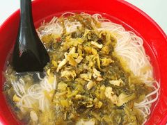 -食惠里小笼包面馆(越秀店)